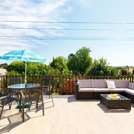 Ilona By Interhome * Siófok