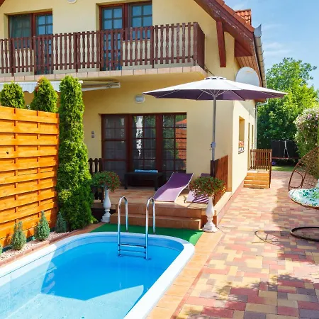 Ilona By Interhome Siófok