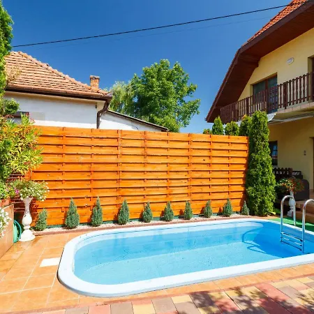 Hébergement de vacances Ilona By Interhome