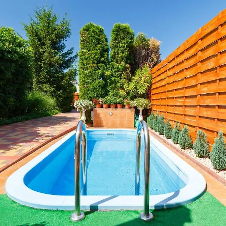 Ilona By Interhome Nyaraló *