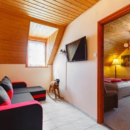 Nyaraló Ilona By Interhome