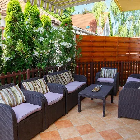 Ilona By Interhome *