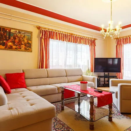 Ilona By Interhome Holiday home
