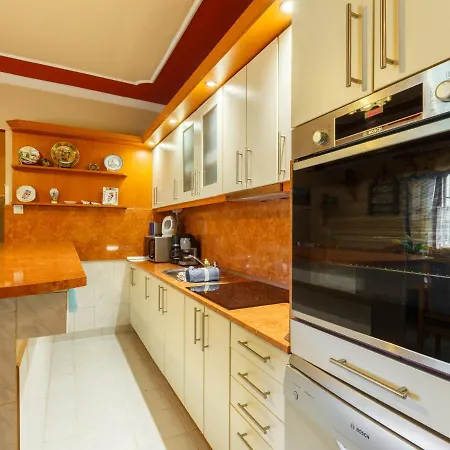 Ilona By Interhome Hébergement de vacances