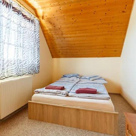 Ilona By Interhome * Siófok