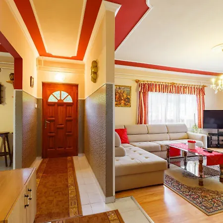 Ilona By Interhome *