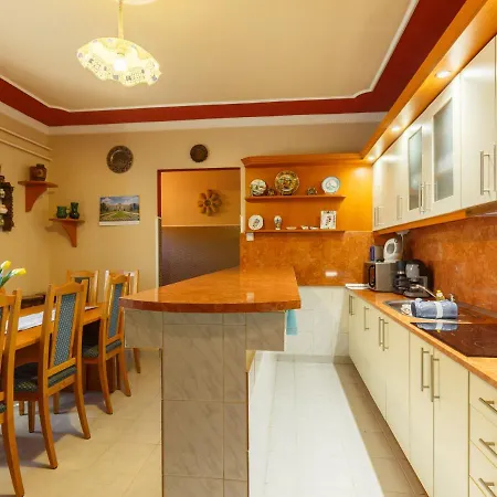 Ilona By Interhome * Siófok