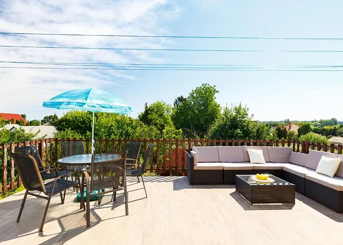 Ilona By Interhome * שיופוק