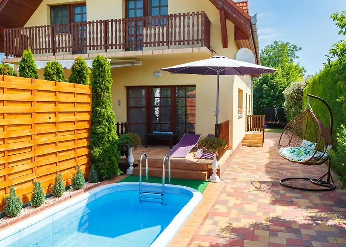 Ilona By Interhome שיופוק