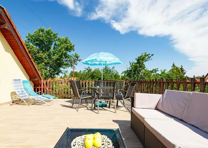 Ilona By Interhome שיופוק