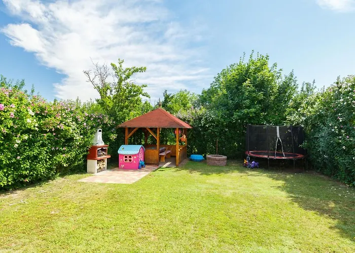 Ilona By Interhome *