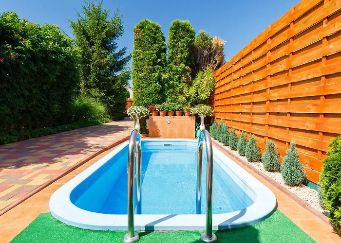 Ilona By Interhome 別荘 *