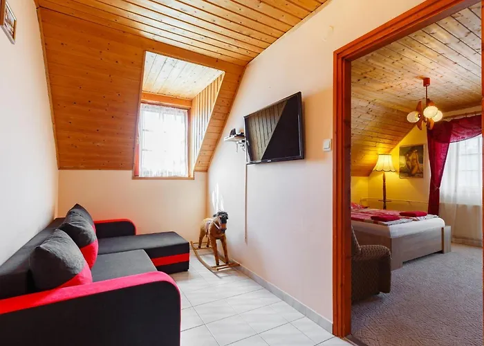 בית נופש Ilona By Interhome