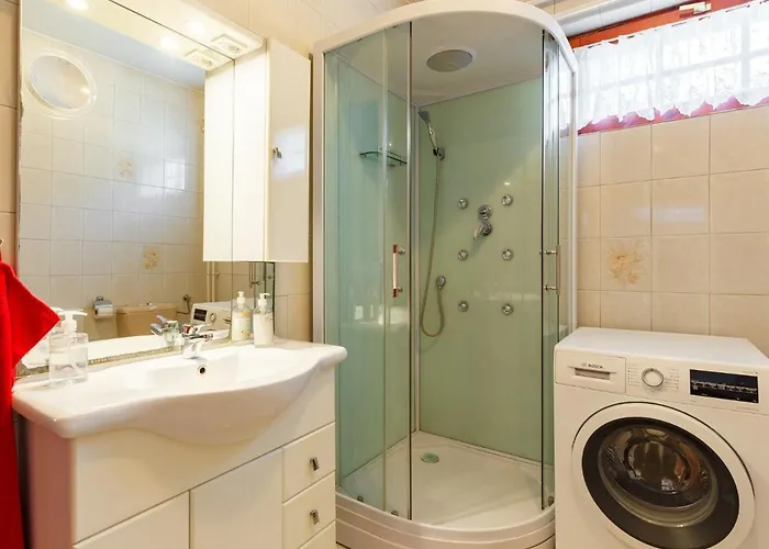 בית נופש Ilona By Interhome