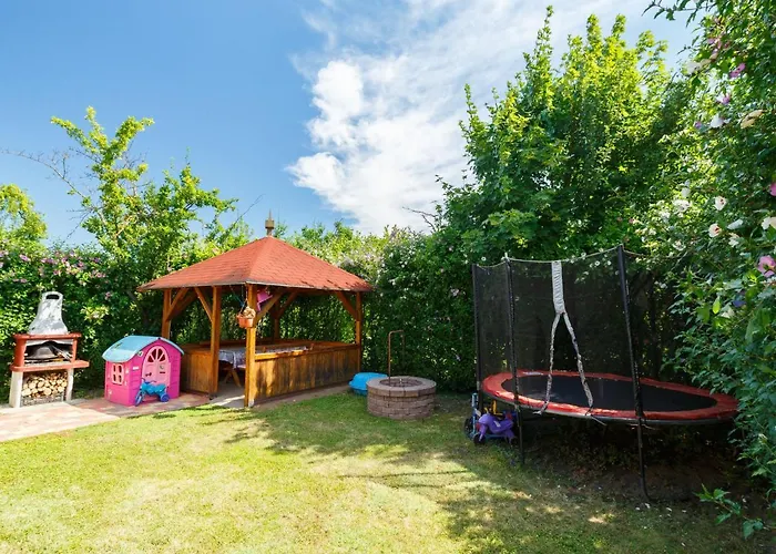 Ilona By Interhome בית נופש