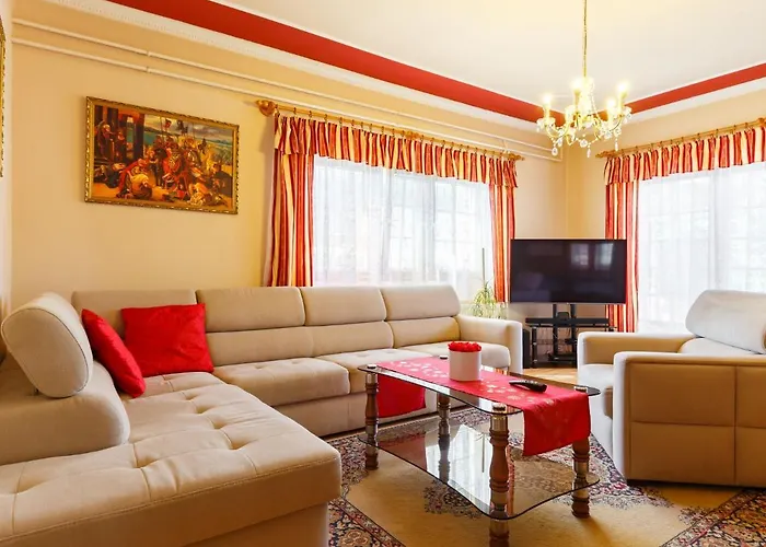 Ilona By Interhome בית נופש