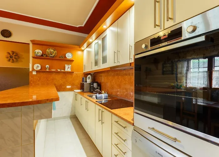 Ilona By Interhome בית נופש