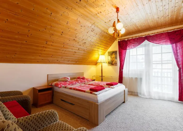 Ilona By Interhome * שיופוק