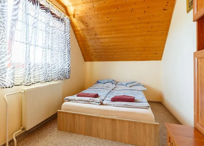 Ilona By Interhome * שיופוק