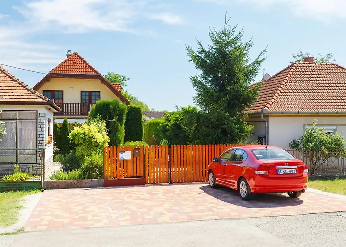 Ilona By Interhome בית נופש *