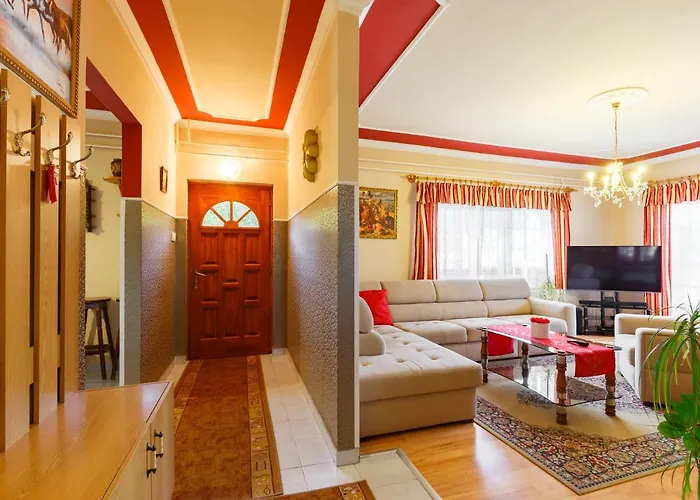 Ilona By Interhome *