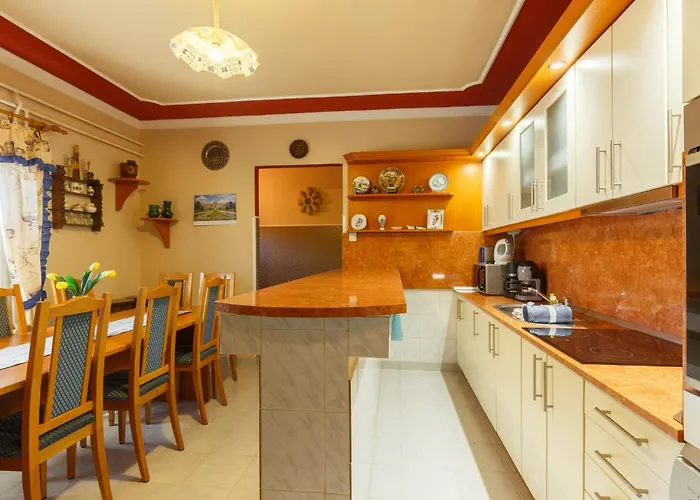 Ilona By Interhome * שיופוק