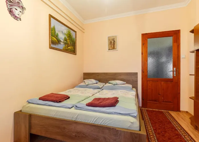 Ilona By Interhome בית נופש שיופוק