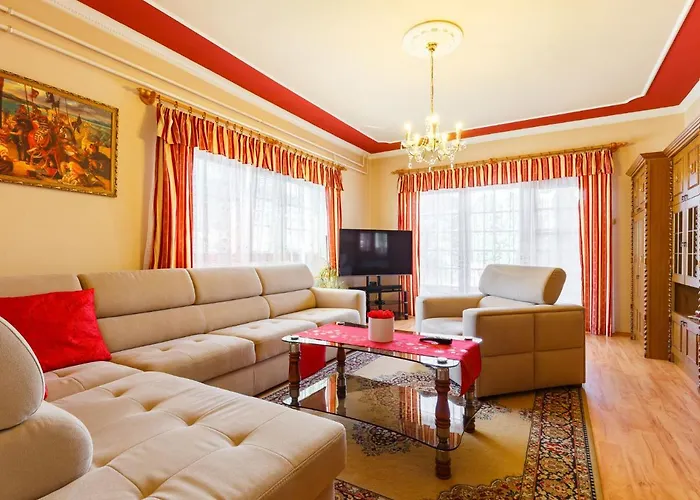 Ilona By Interhome * שיופוק