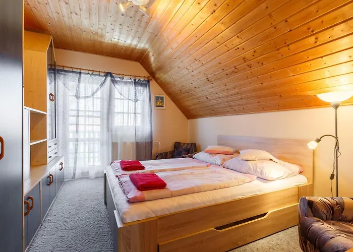 Ilona By Interhome *