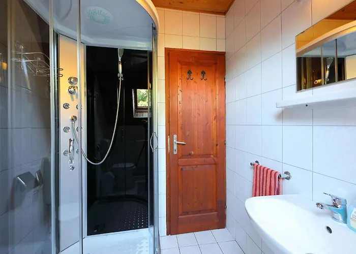 בית נופש Ilona By Interhome