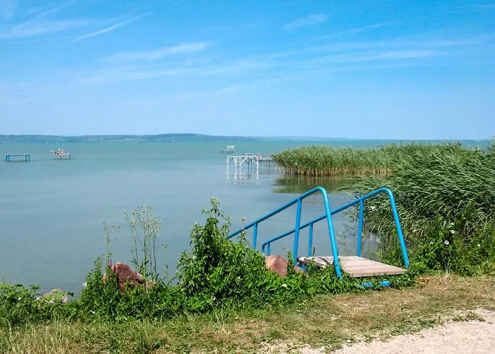 בית נופש Ilona By Interhome *